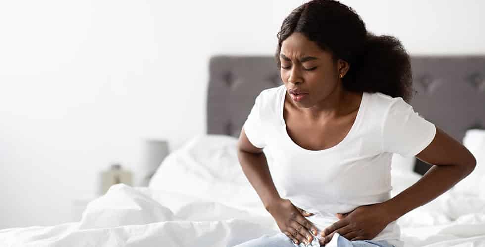 Warum die Frauenkrankheit Endometriose so gefährlich sein kann
