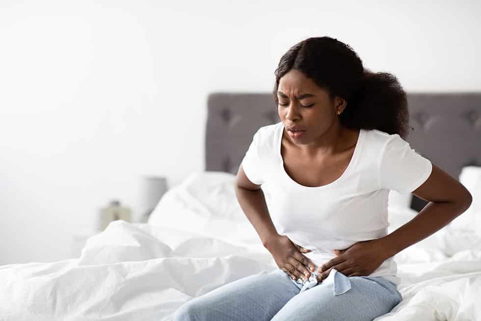 Warum die Frauenkrankheit Endometriose so gefährlich sein kann