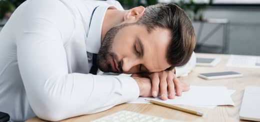 Chronisches Fatigue-Syndrom – eine Corona-Spätfolge?