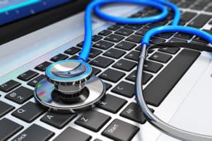 Die elektronische Patientenakte - Vorteile und Nachteile