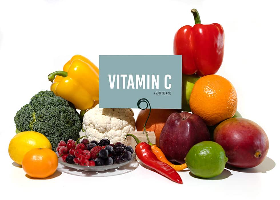 Wie gefährlich kann der Mangel an Vitamin C werden?