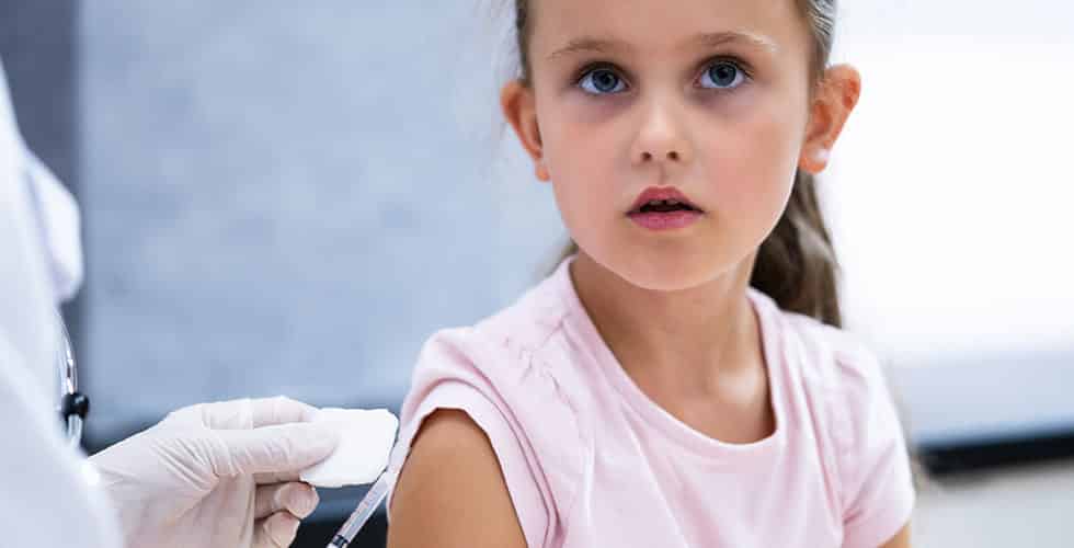 Polioviren in England – wie gefährlich ist Kinderlähmung?