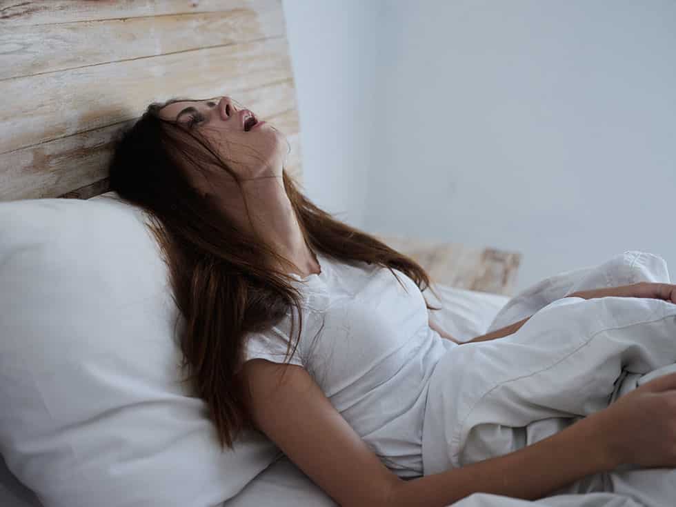Wie Stress das Sterberisiko bei Grippe und Corona erhöht