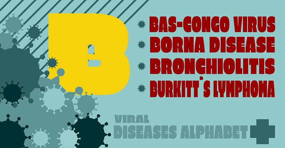 Wie gefährlich ist eine Infektion mit dem Borna-Virus?
