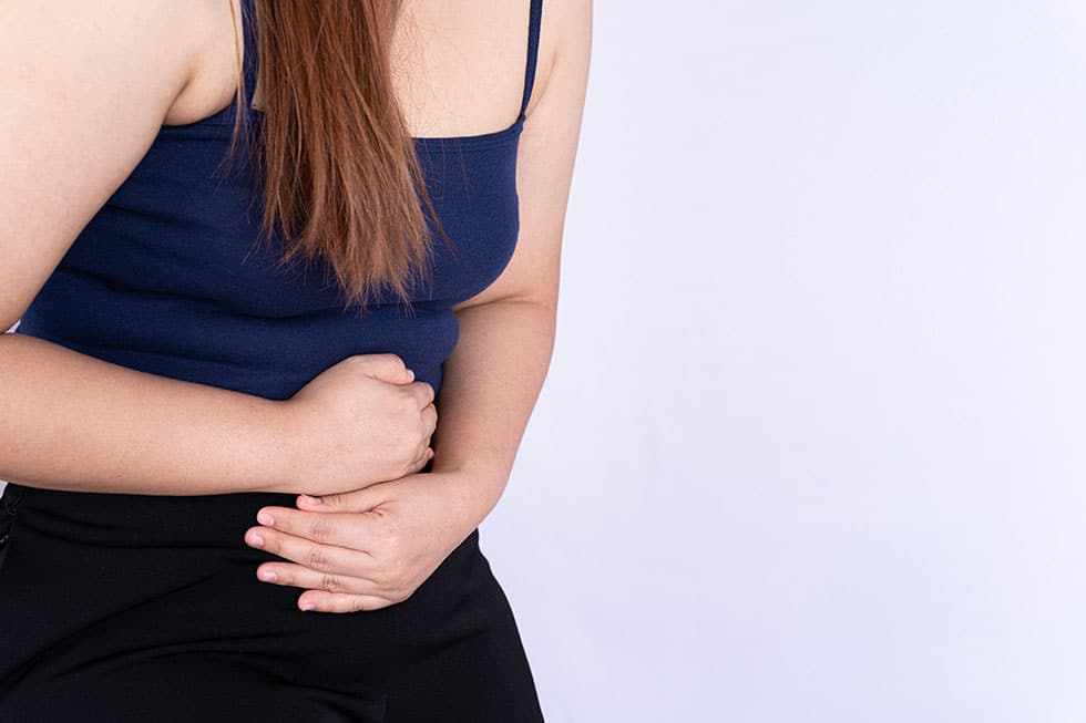 Colitis ulcerosa – Ursachen der chronischen Darmentzündung?