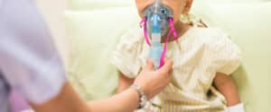 Atemwegsinfektion RSV – was macht sie für Kinder so gefährlich?