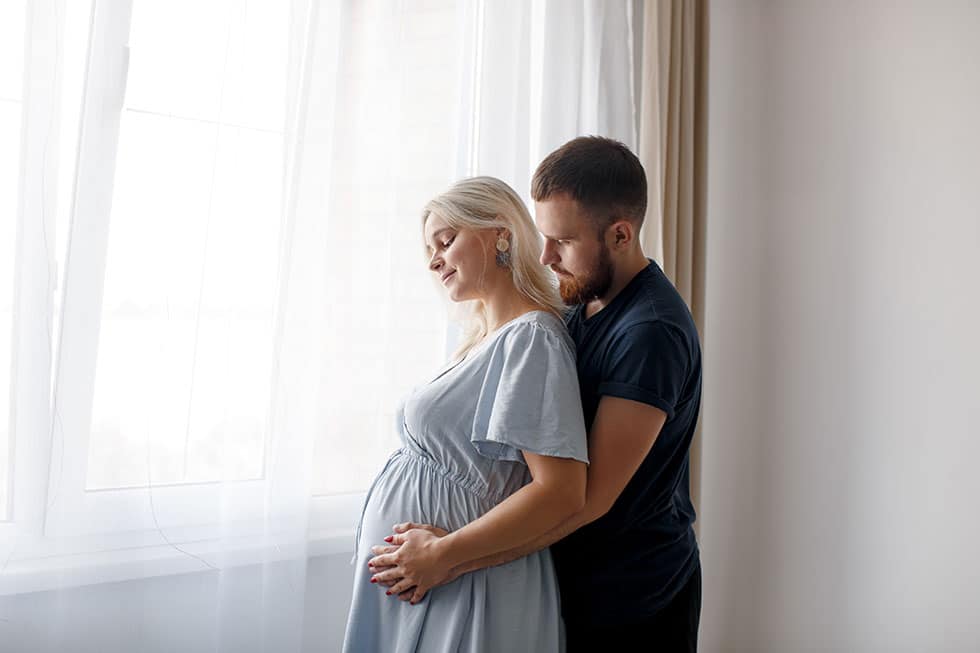 Gefahr einer Eileiterschwangerschaft – was sollten Frauen beachten?