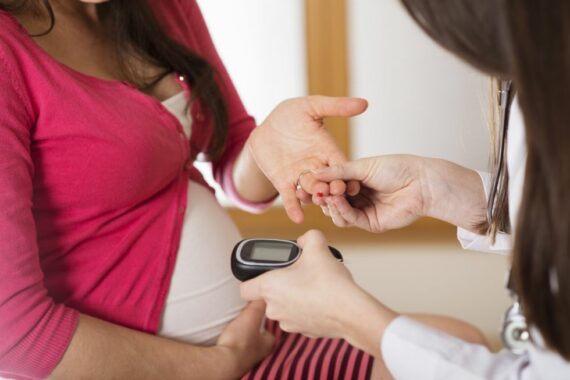 Diabetes in der Schwangerschaft – so wichtig ist die Nachsorge
