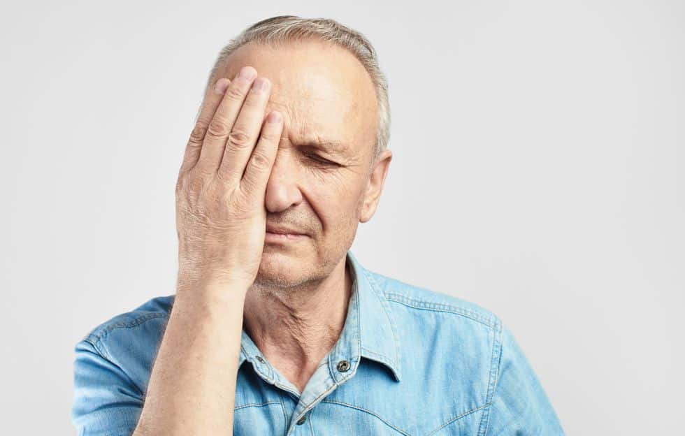 Heftige Cluster-Kopfschmerzen – was kann helfen?