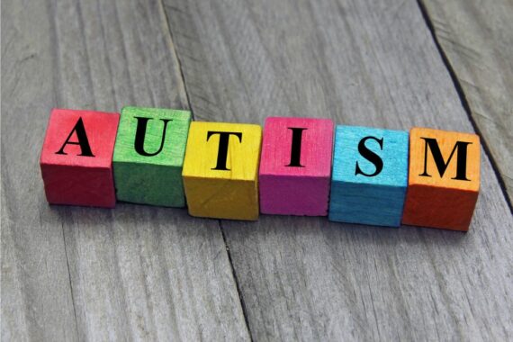 Kindlicher Autismus – eine Krankheit mit vielen Ausprägungen
