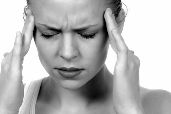 Migräne-Attacken vorbeugen und verhindern