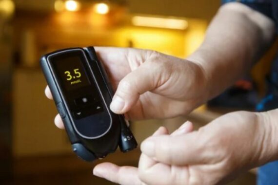 Volkskrankheit Diabetes – eine Krankheit, die schleichend beginnt