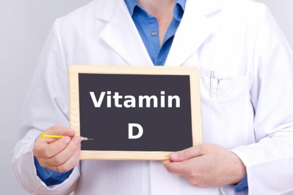 Warum ein Mangel an Vitamin D gefährlich sein kann