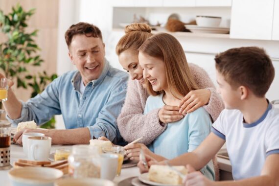 Pflege von Angehörigen – 3 Tipps