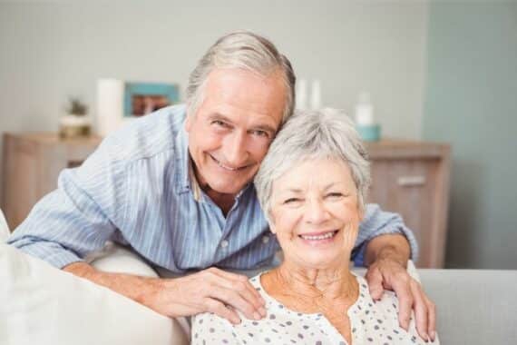 Selbstbestimmtes Leben im Alter – so lässt sich der Seniorenalltag besser organisieren!