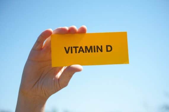 Den Bedarf an Vitamin D einfach berechnen