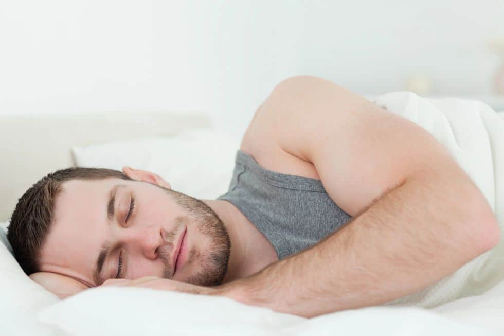 Schlafstörungen bei Männern: Ursachen und Lösungen